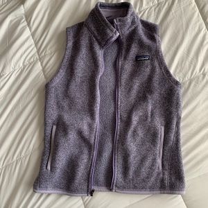 Patagonia Better Sweater Vest